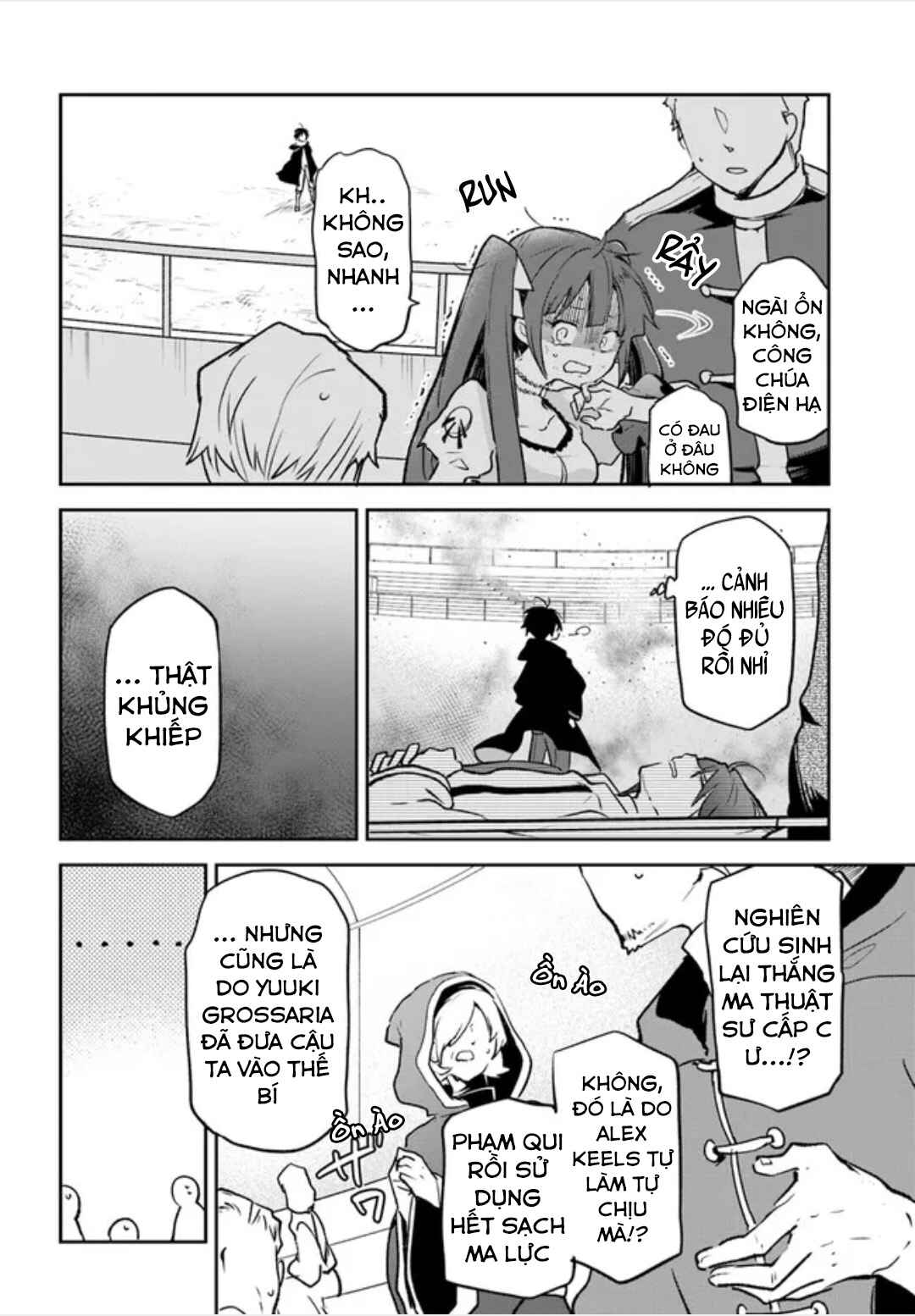 Chapter 30 - Page 28