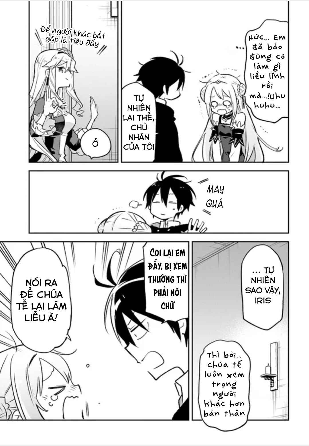 Chapter 30 - Page 31