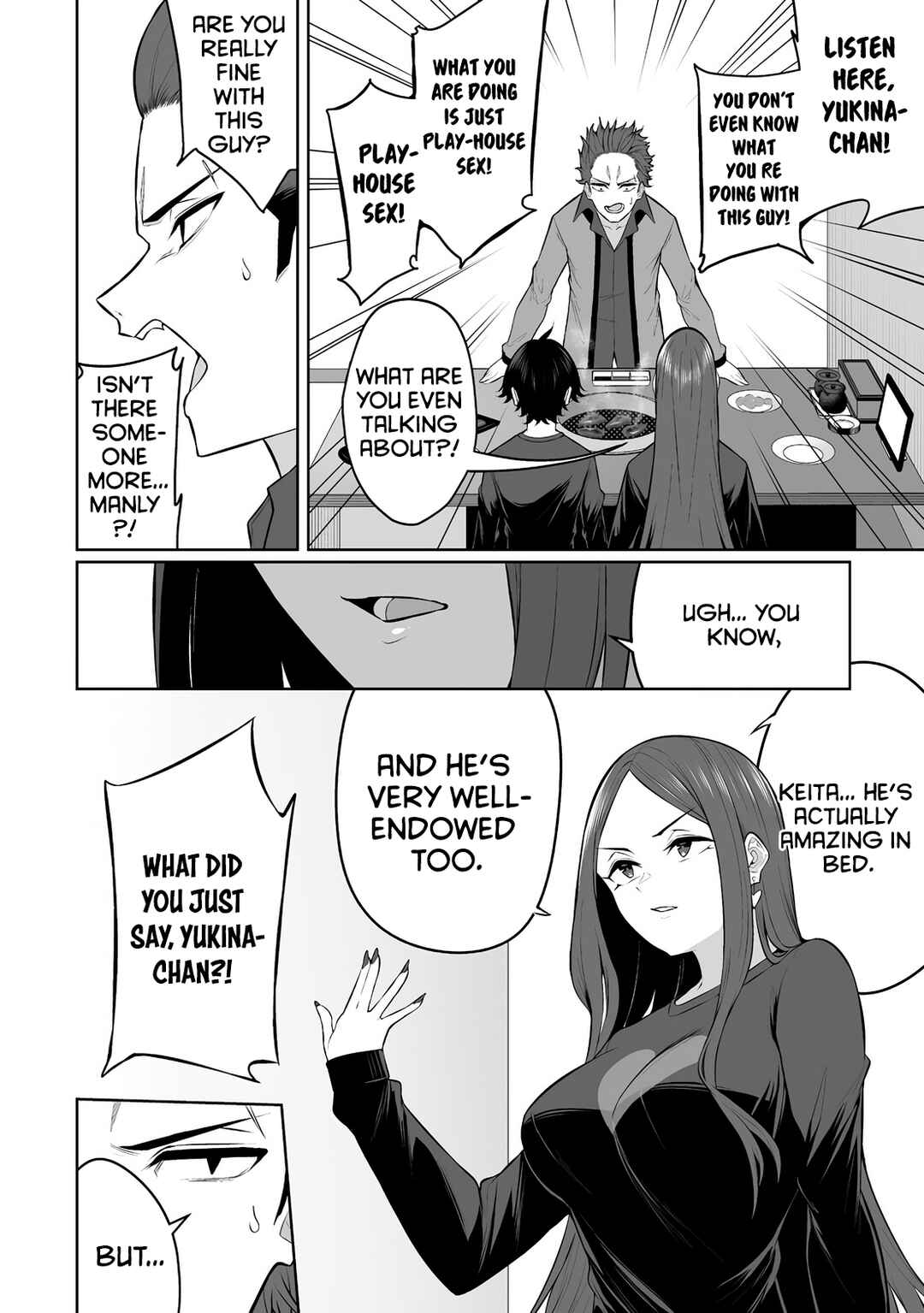 Chapter 31 - Page 13