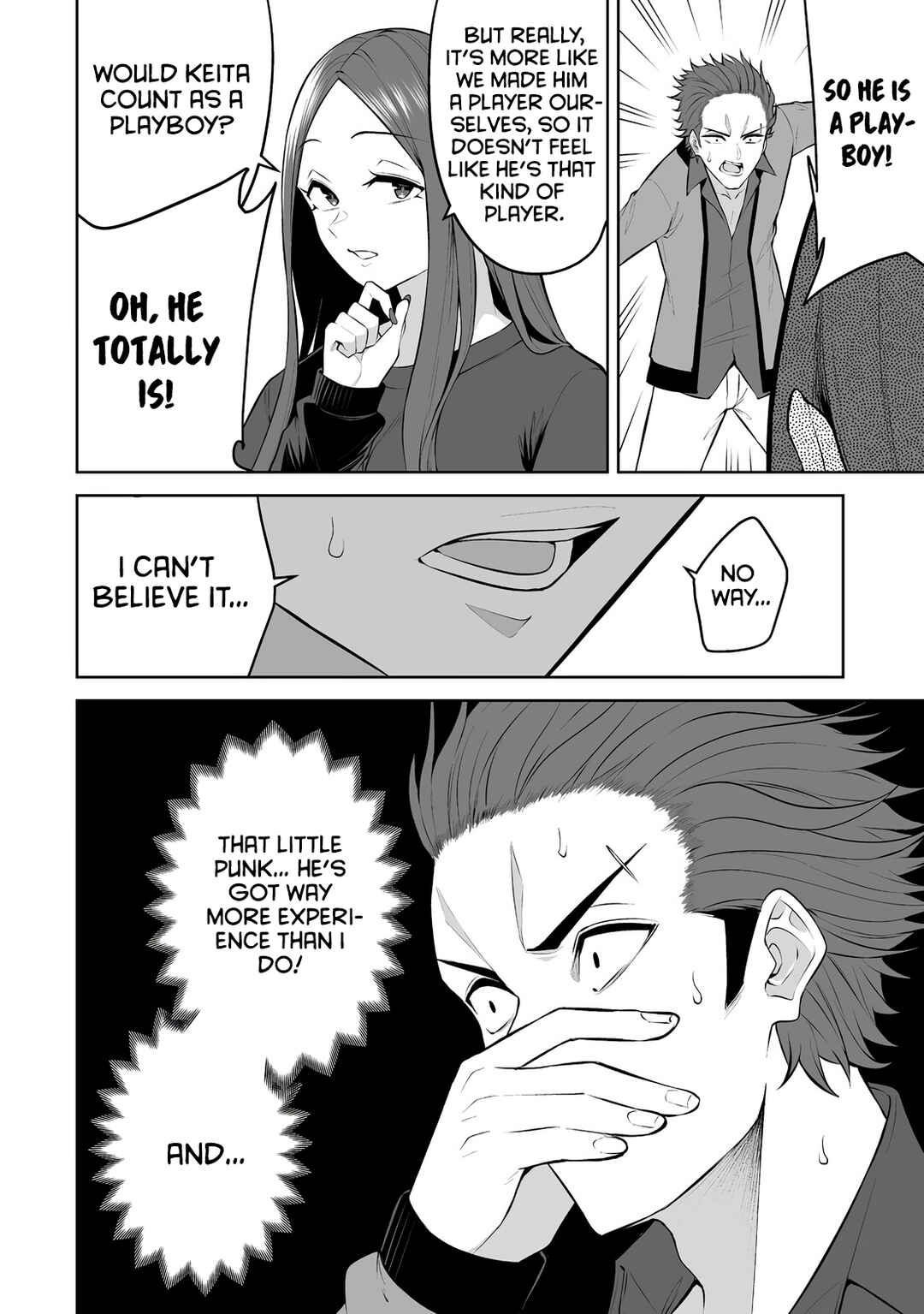 Chapter 31 - Page 17