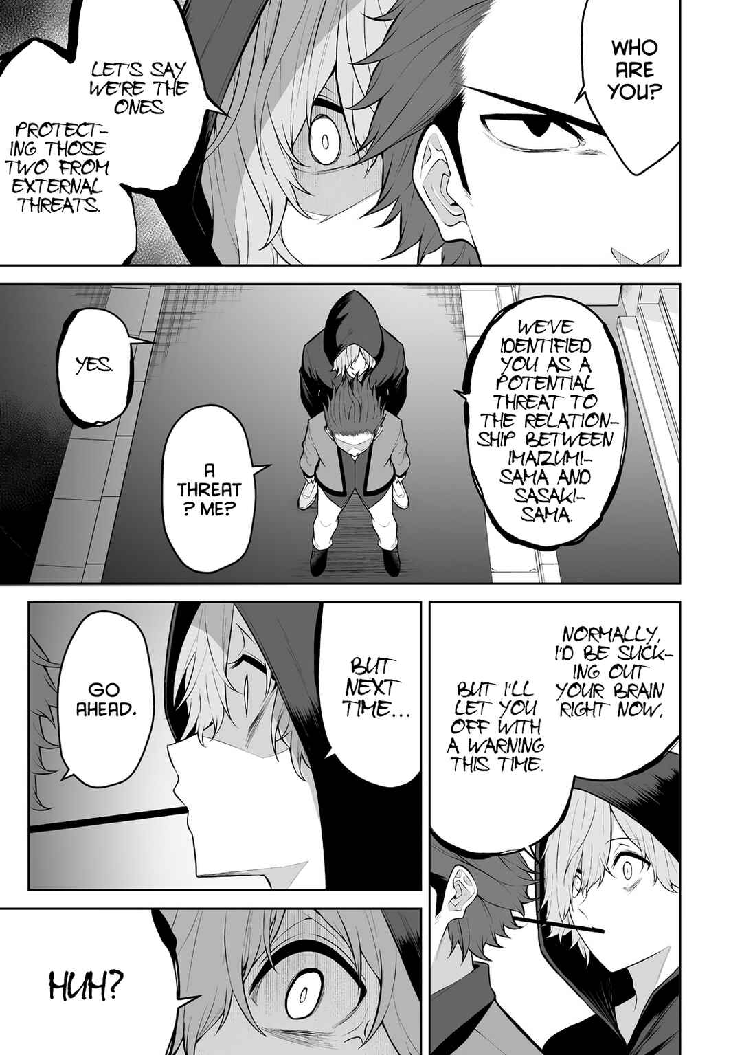Chapter 31 - Page 22