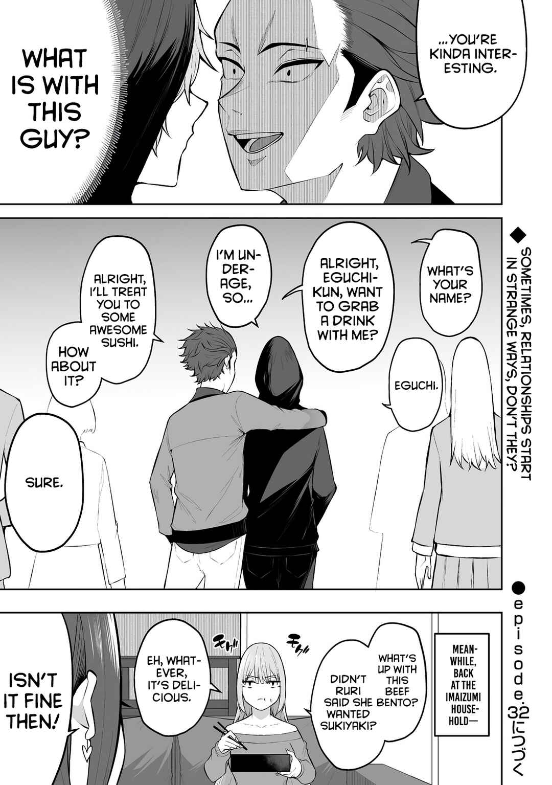 Chapter 31 - Page 27