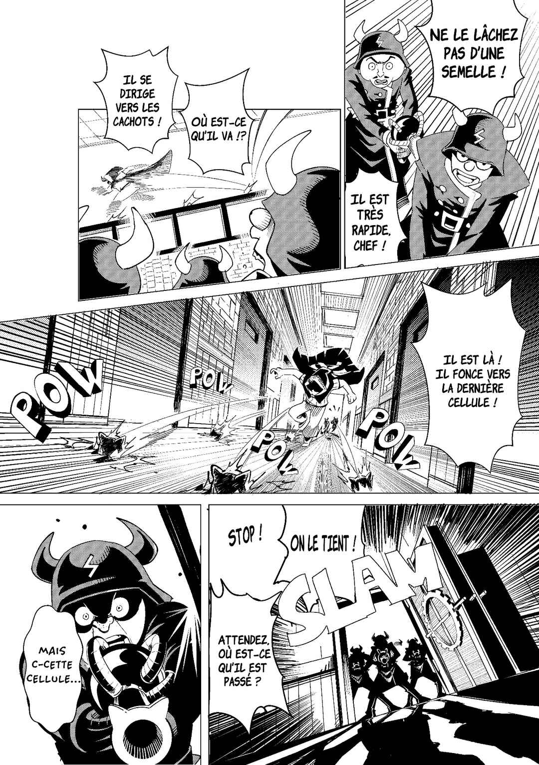 Chapter 1 - Page 10