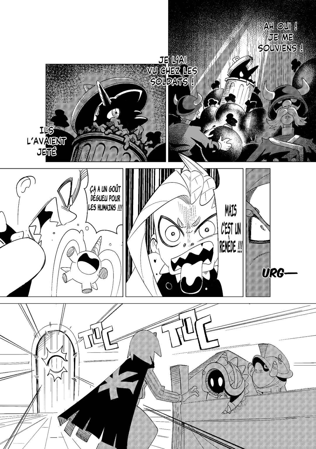 Chapter 1 - Page 22