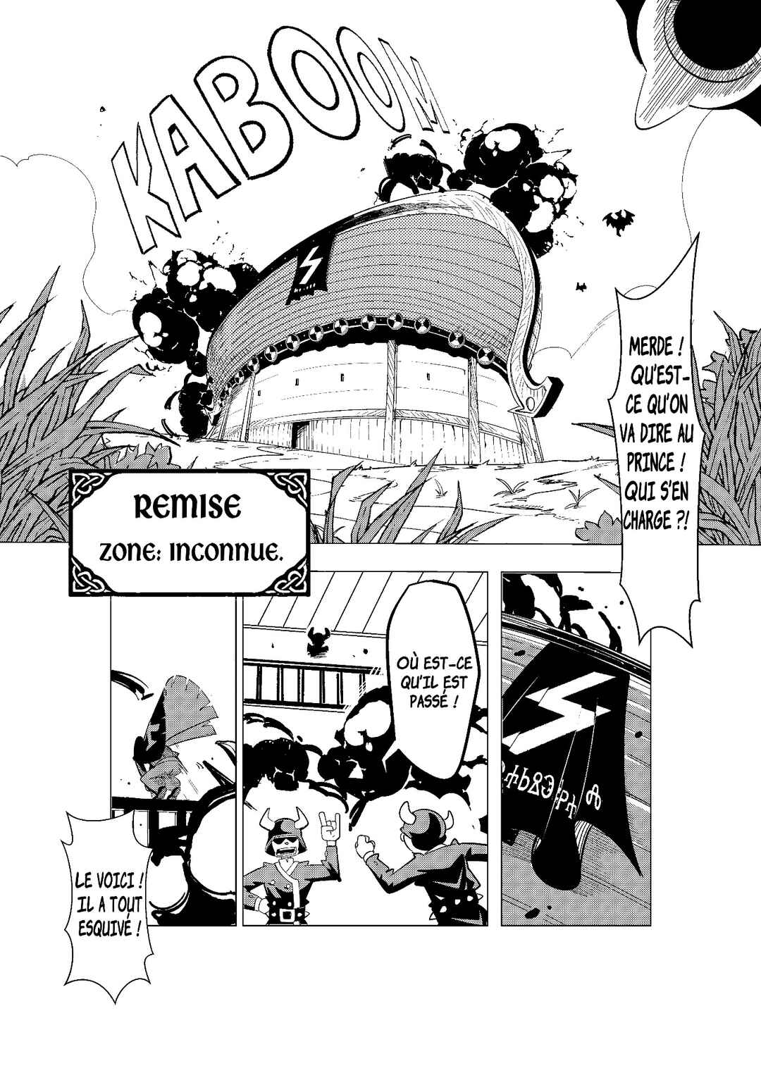 Chapter 1 - Page 9