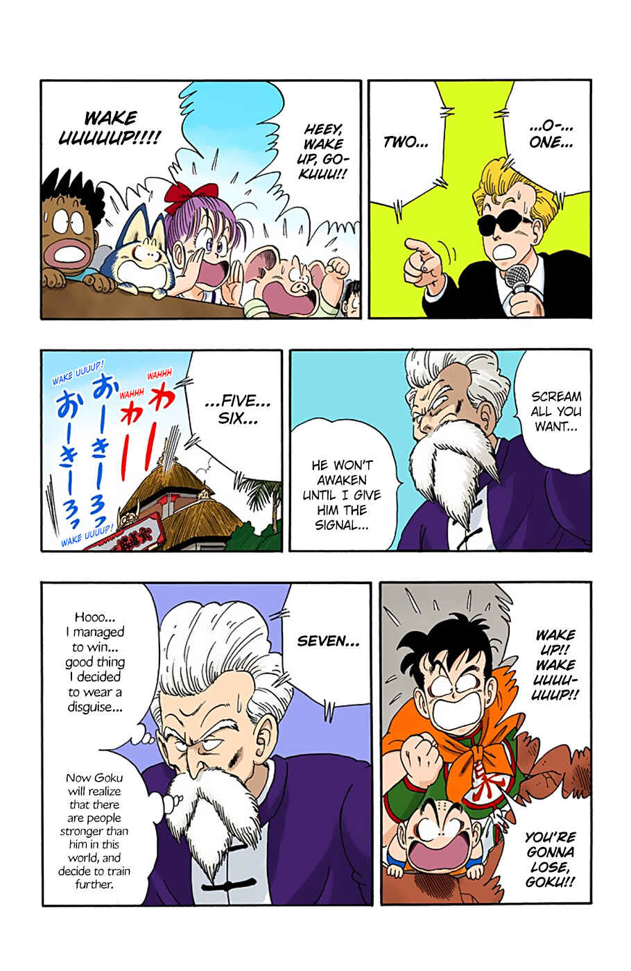 Chapter 49 - Page 10