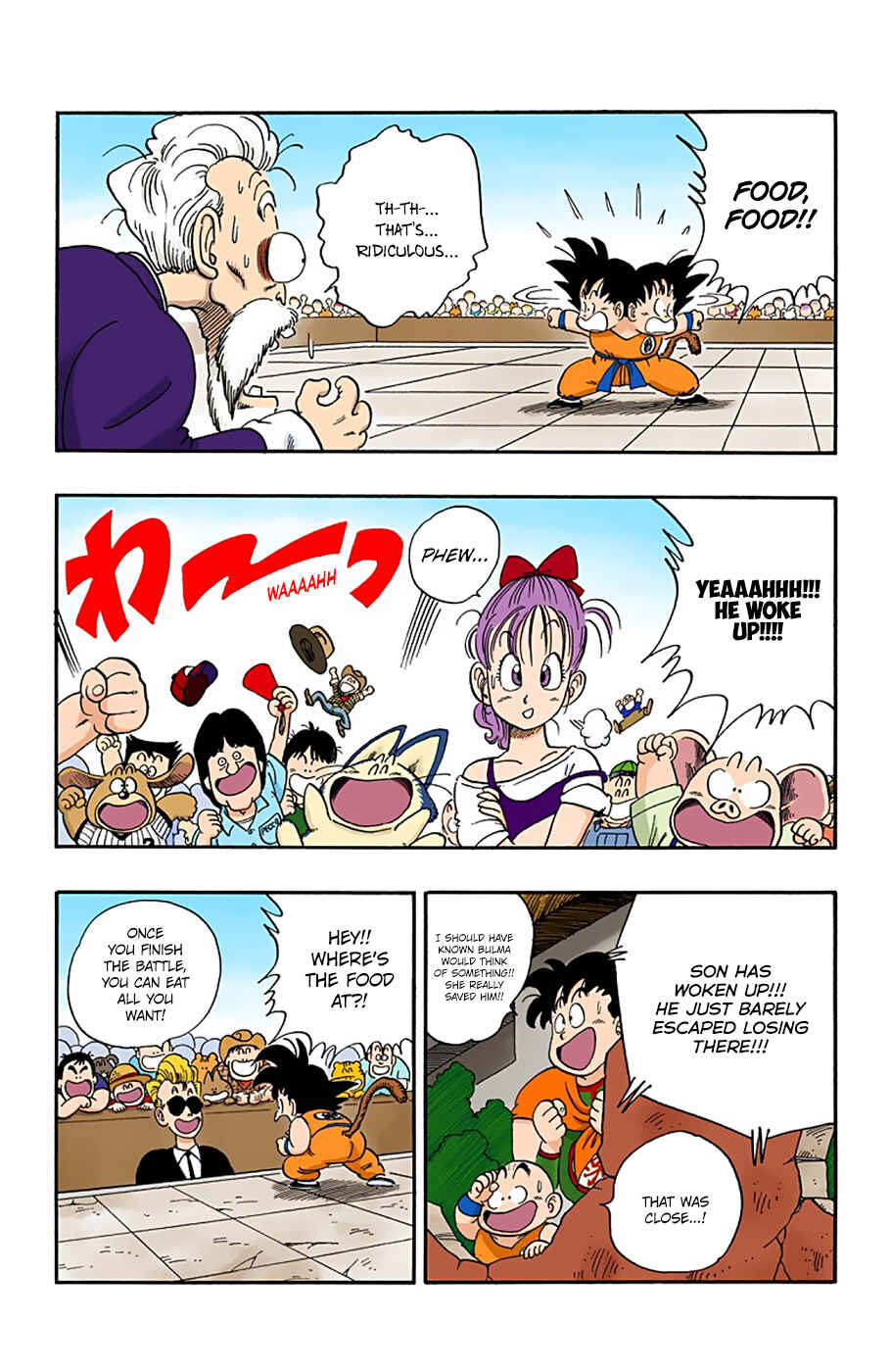 Chapter 49 - Page 12