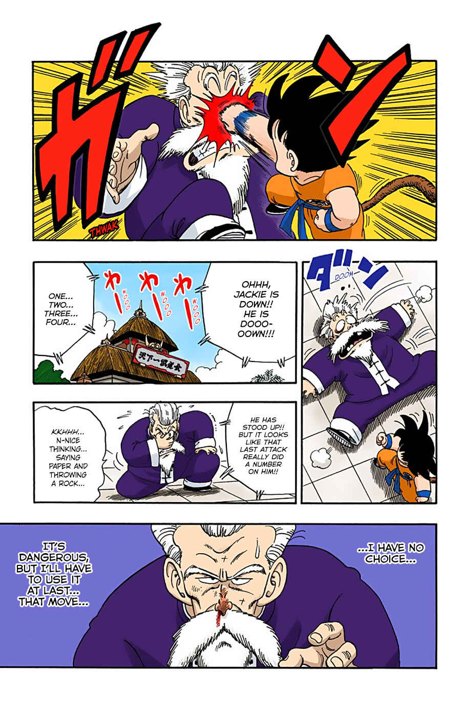 Chapter 49 - Page 15