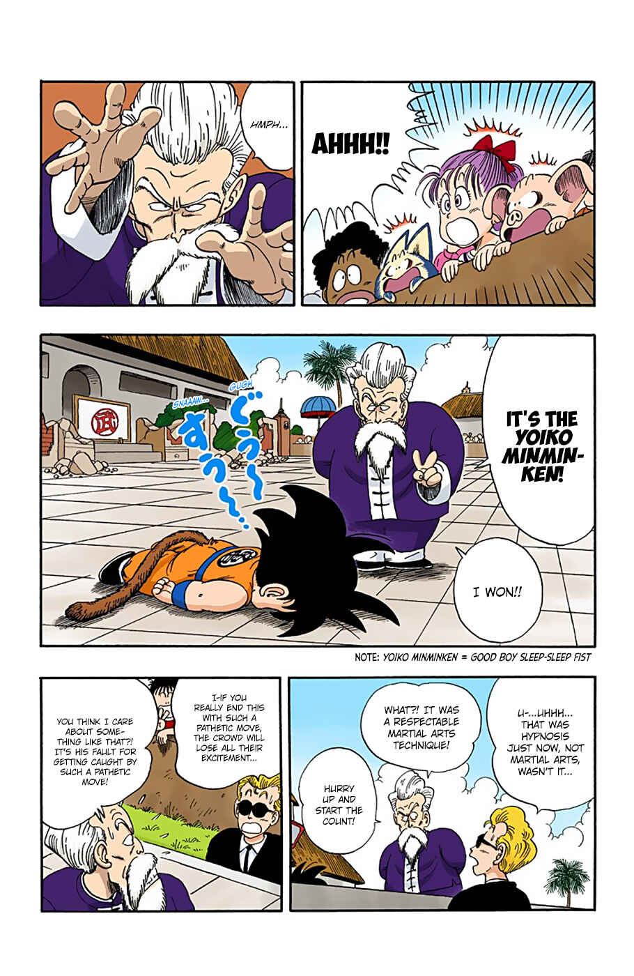 Chapter 49 - Page 9