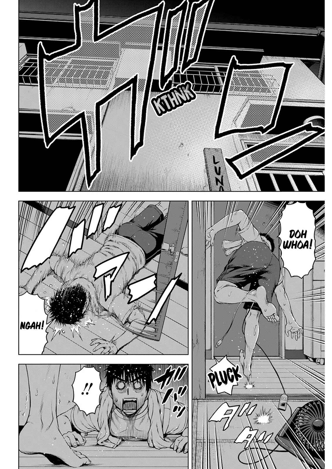 Chapter 35 - Page 10