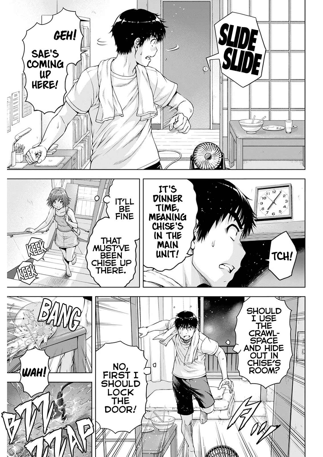Chapter 35 - Page 9