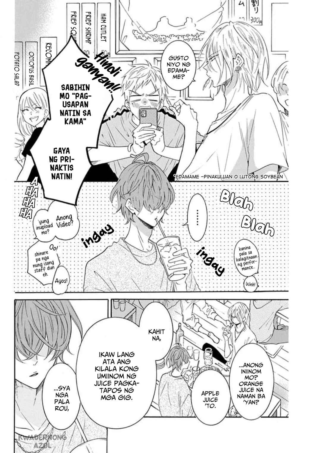 Chapter 5 - Page 4