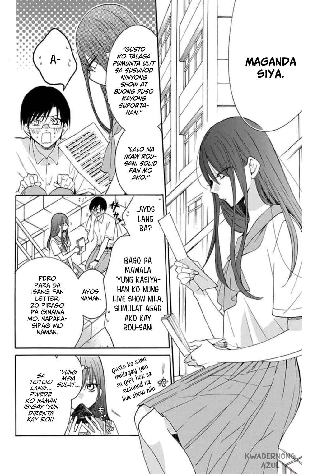 Chapter 5 - Page 6