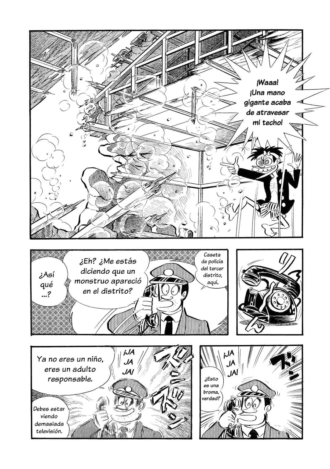 Chapter 3 - Page 4