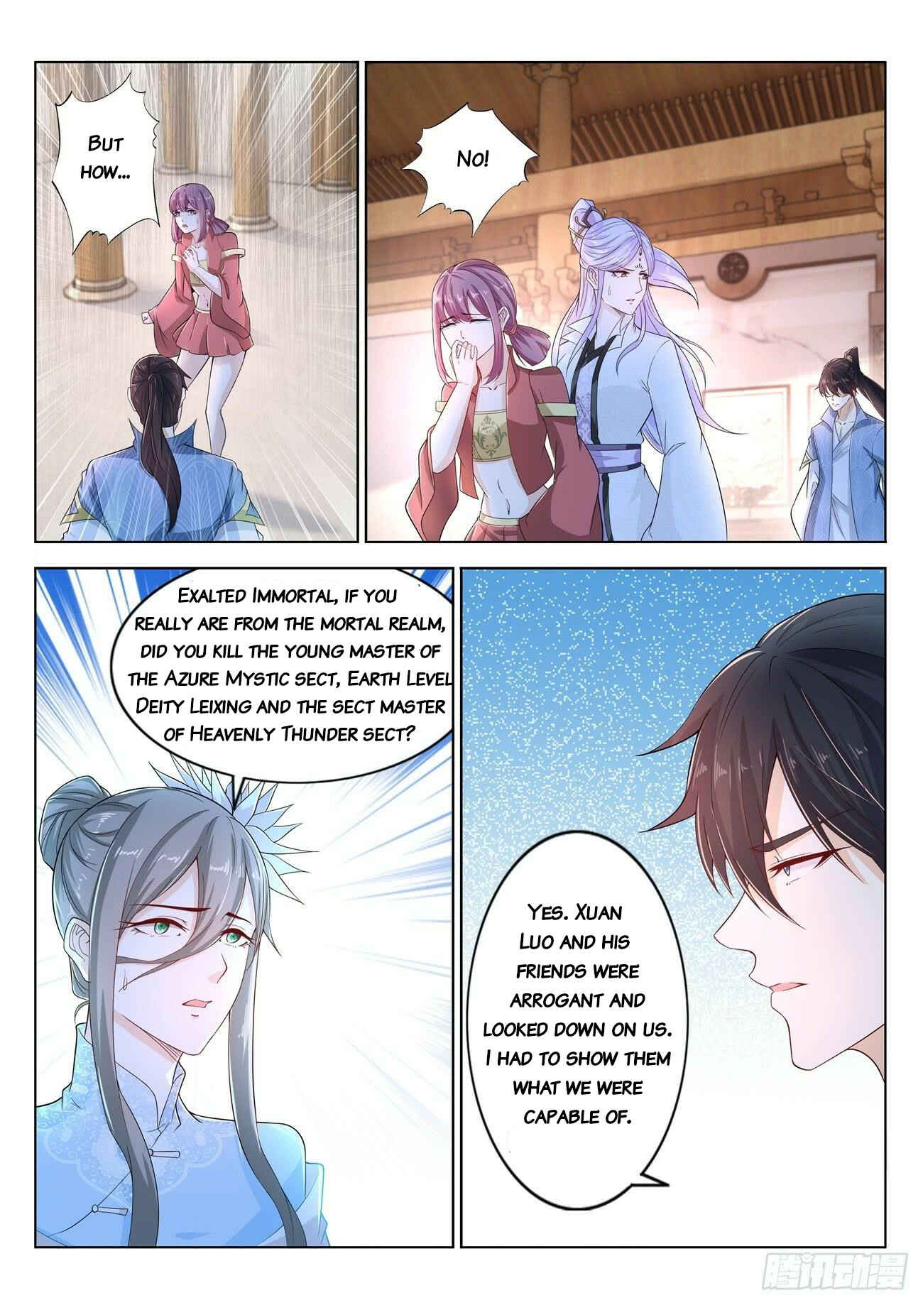 Chapter 389 - Page 12