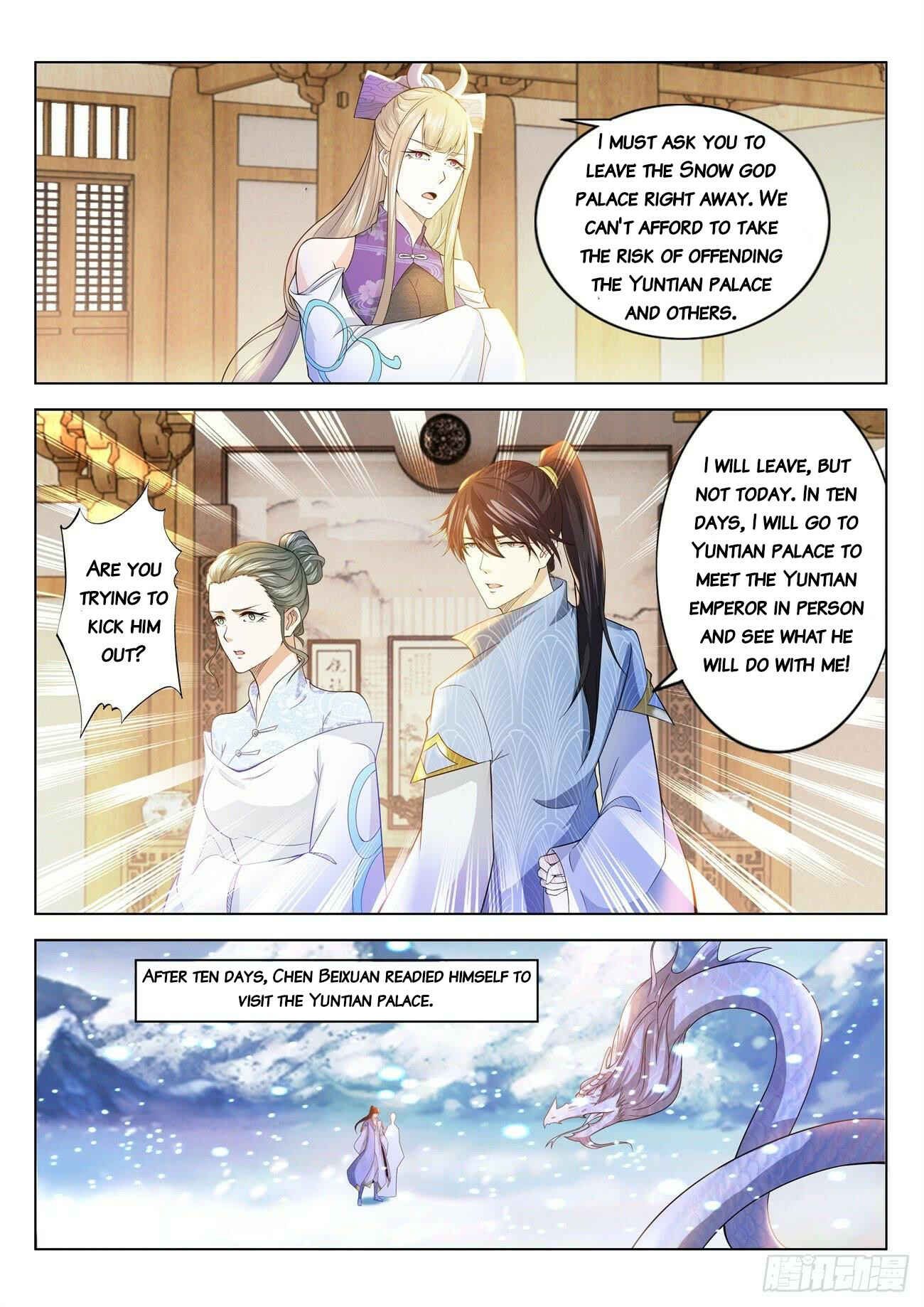 Chapter 389 - Page 13