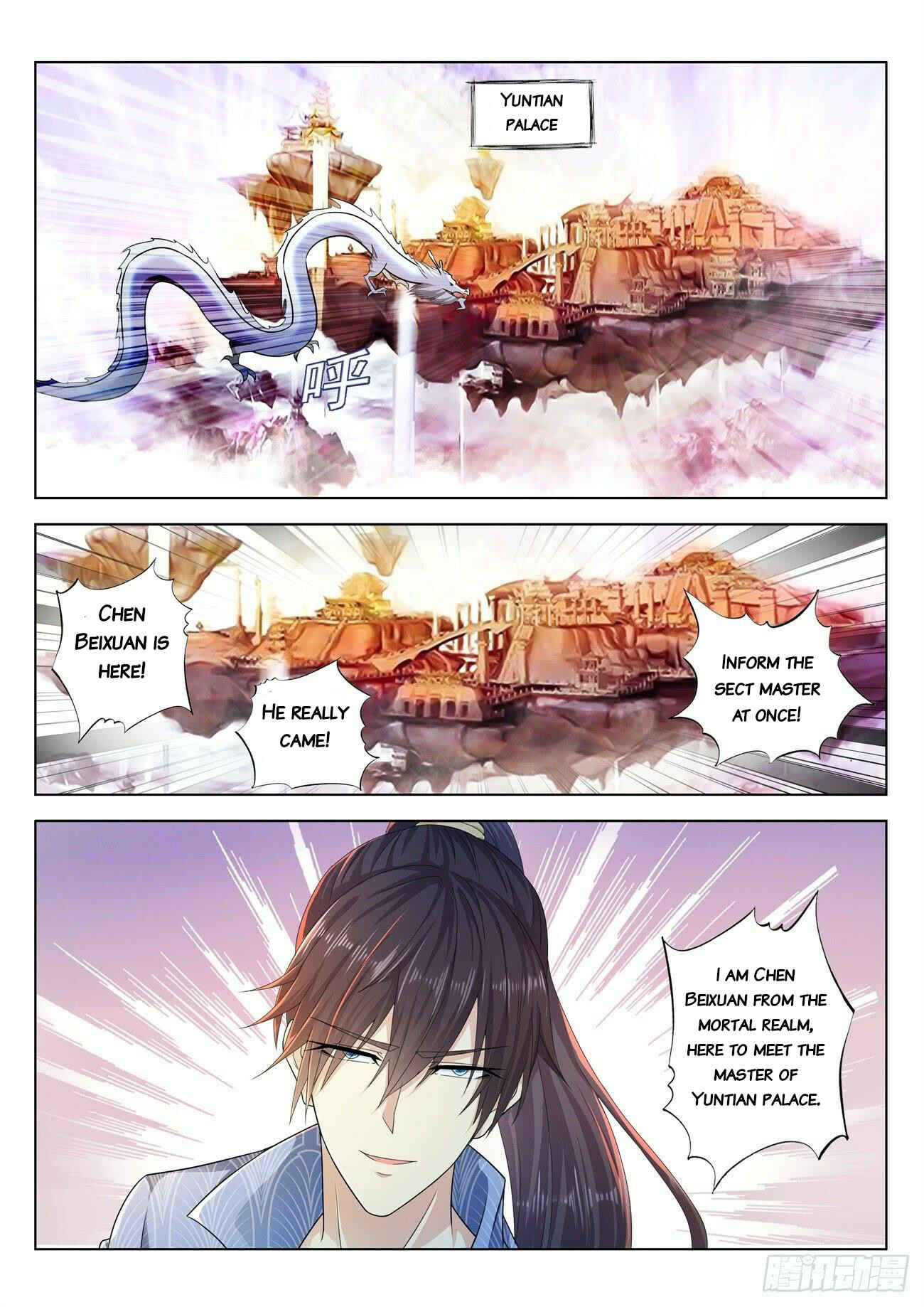 Chapter 389 - Page 15