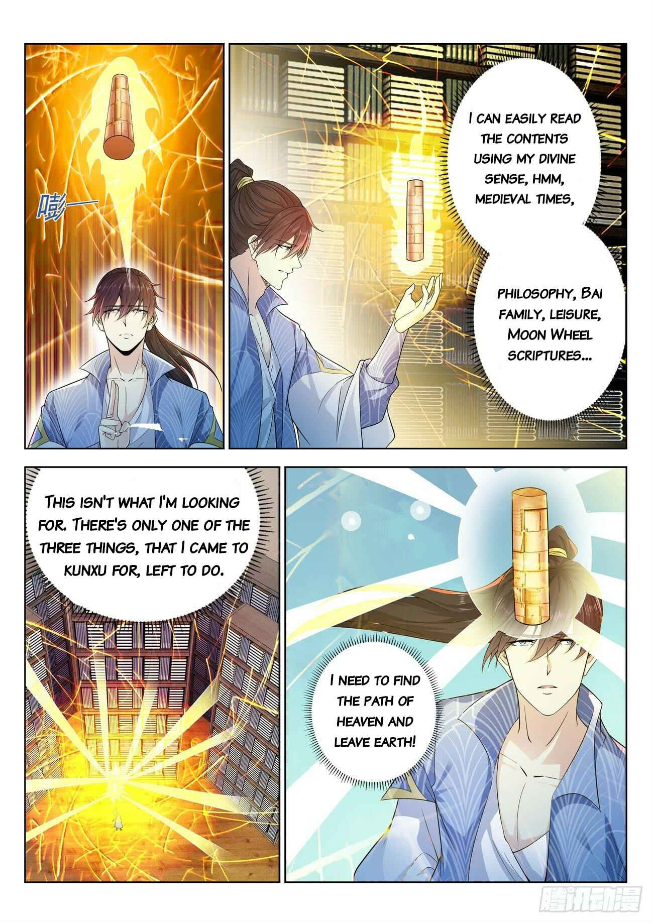 Chapter 389 - Page 5
