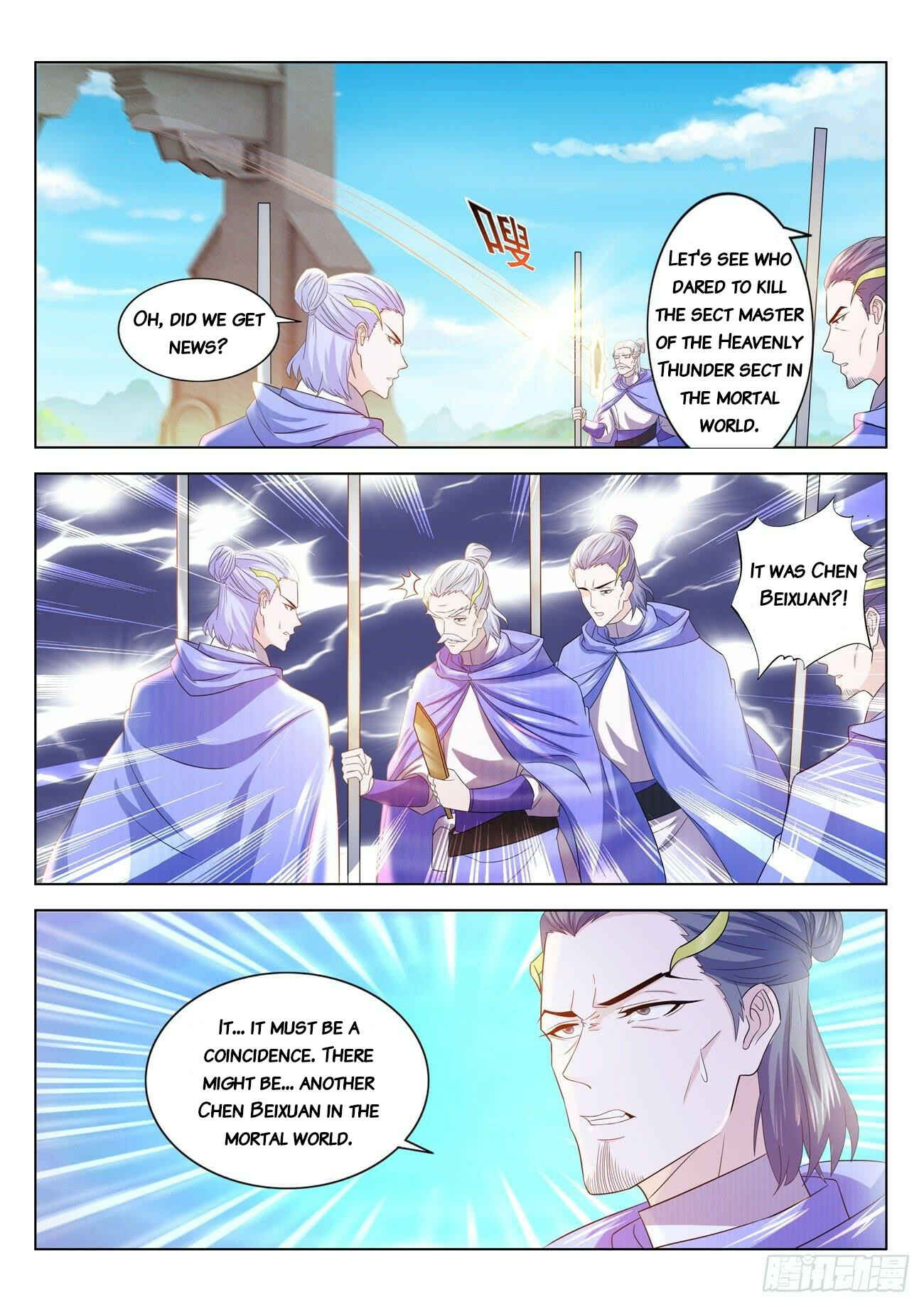 Chapter 389 - Page 8