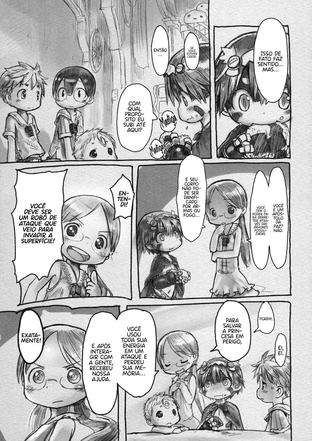 Chapter 4 - Page 6