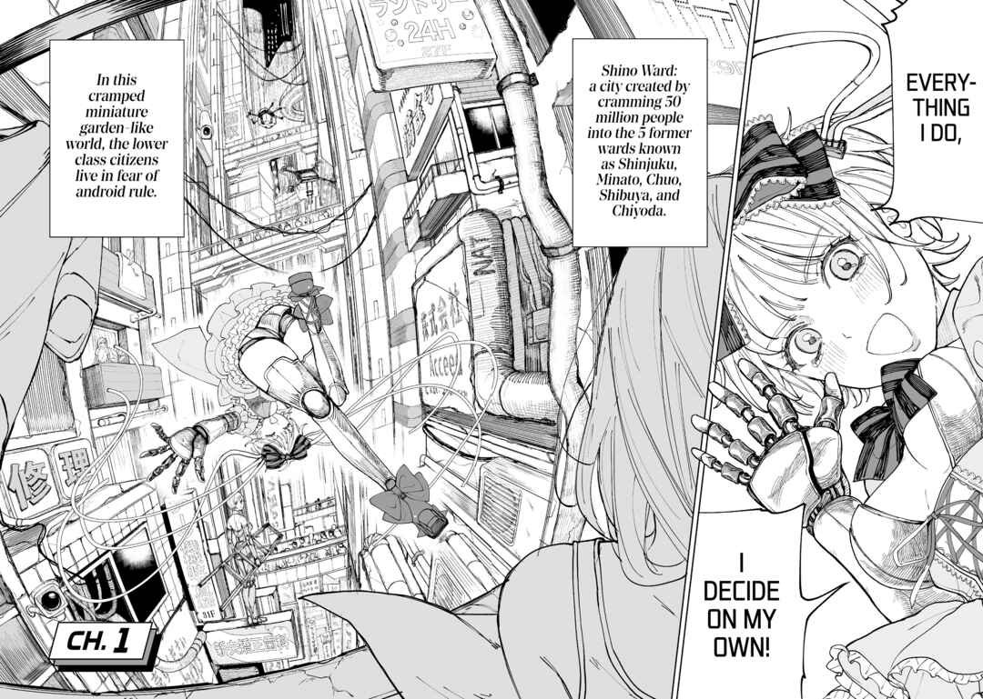 Chapter 1 - Page 6