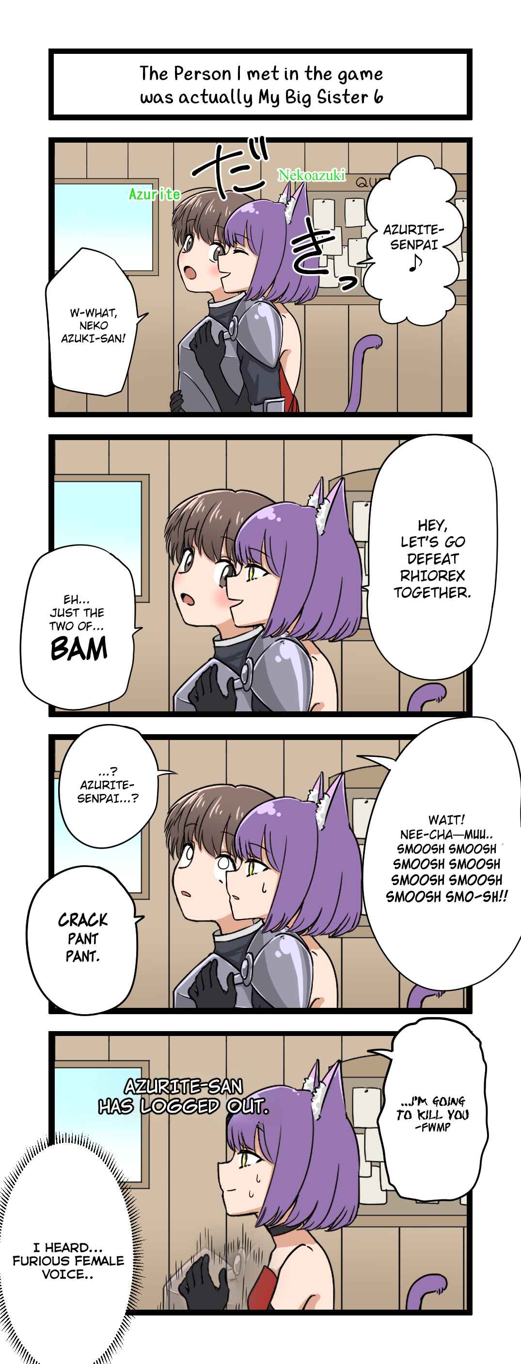 Chapter 6 - Page 1