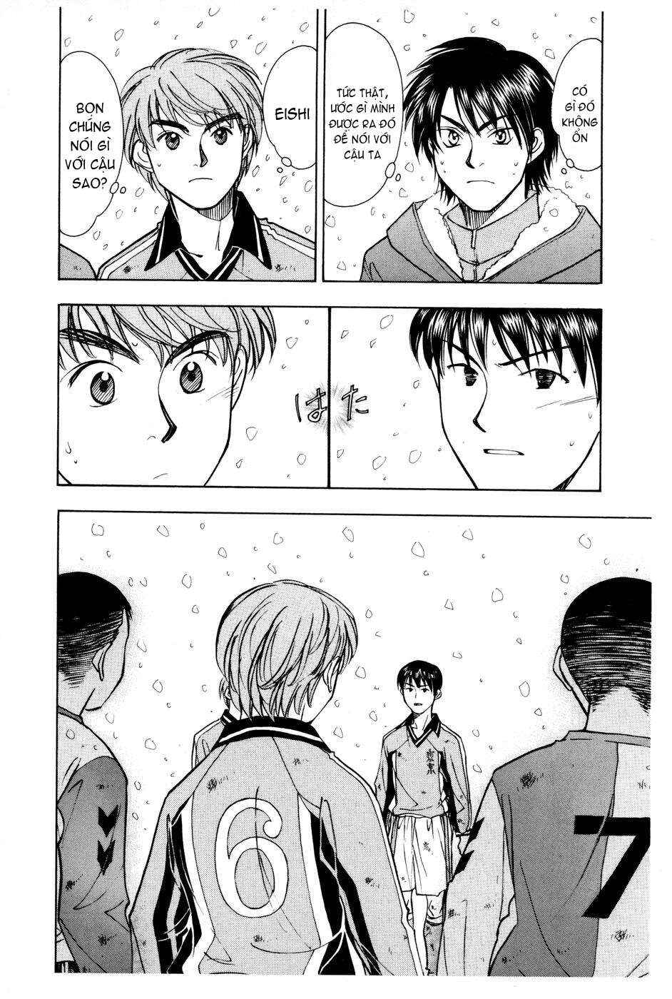 Chapter 162 - Page 16