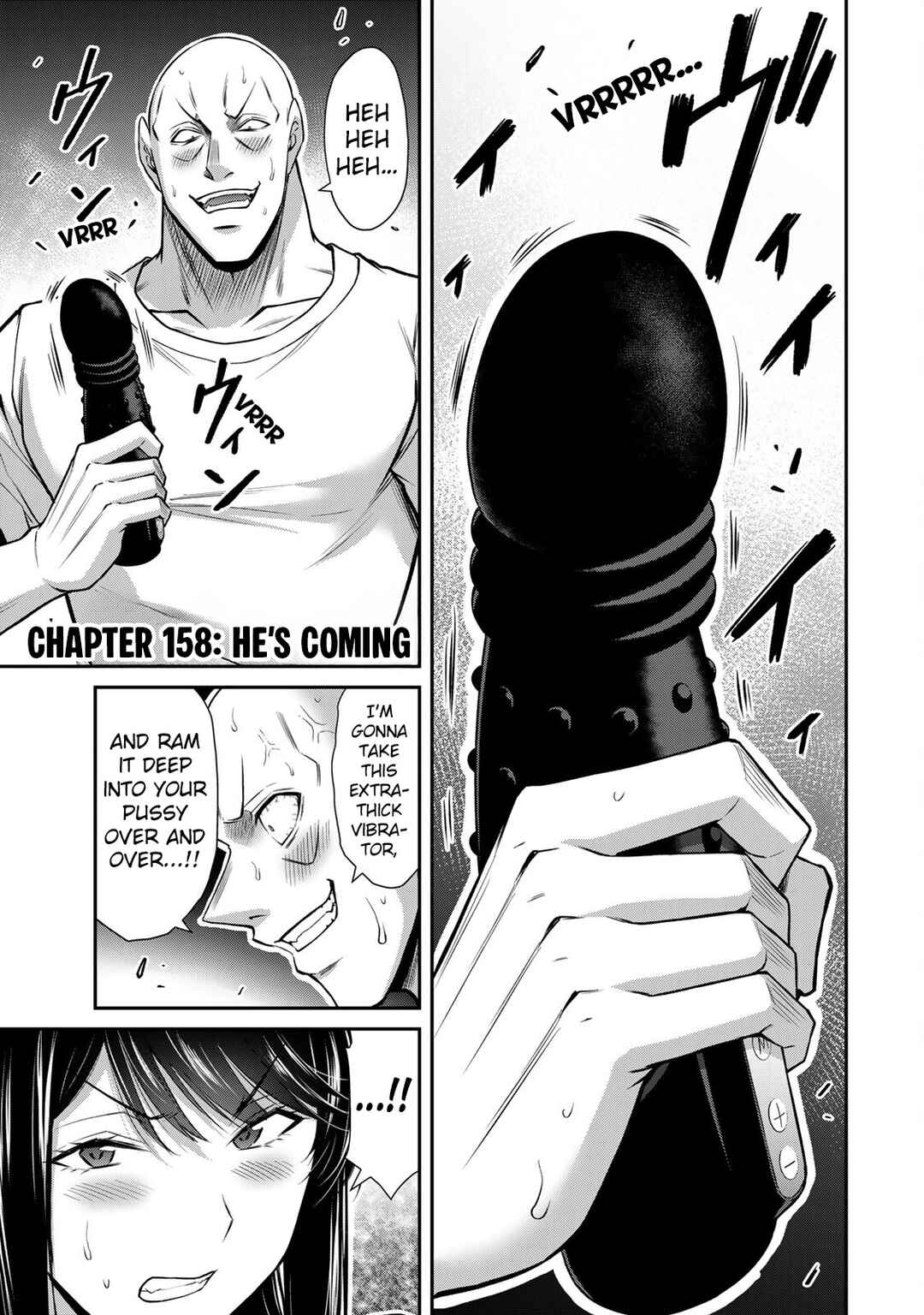 Chapter 158 - Page 1