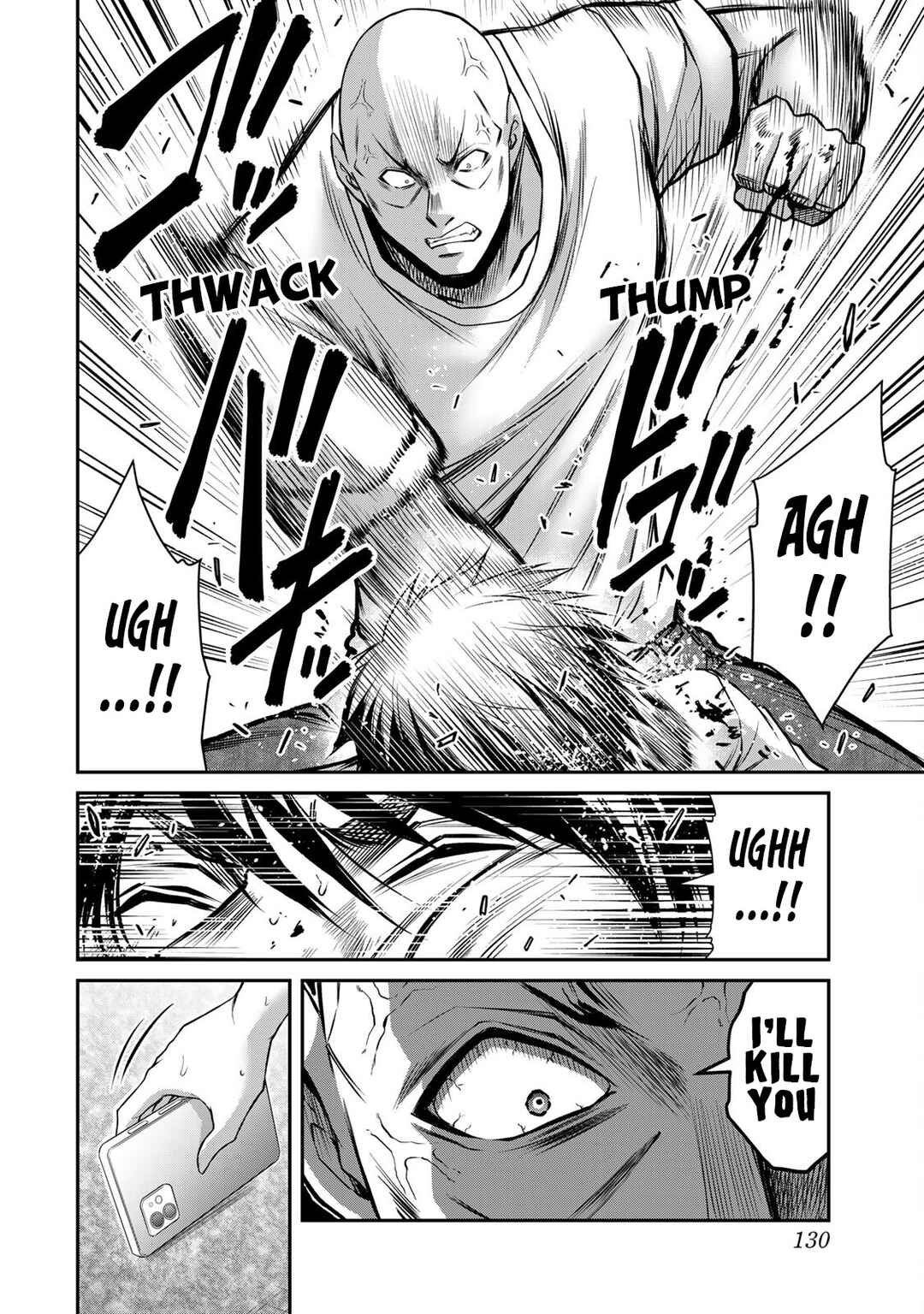 Chapter 158 - Page 10