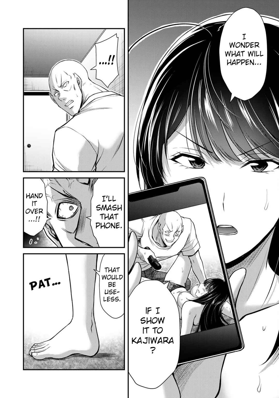 Chapter 158 - Page 12