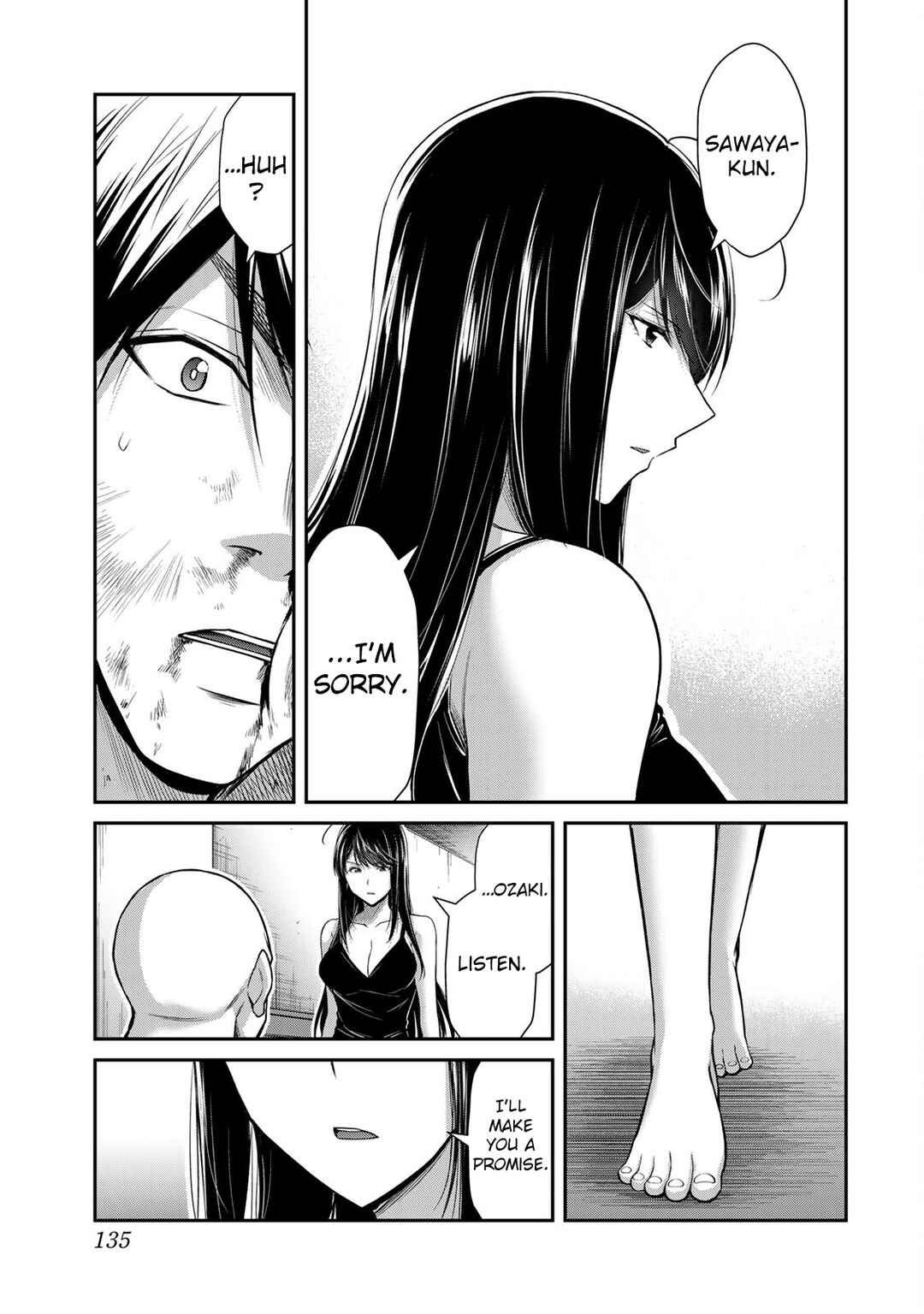 Chapter 158 - Page 15