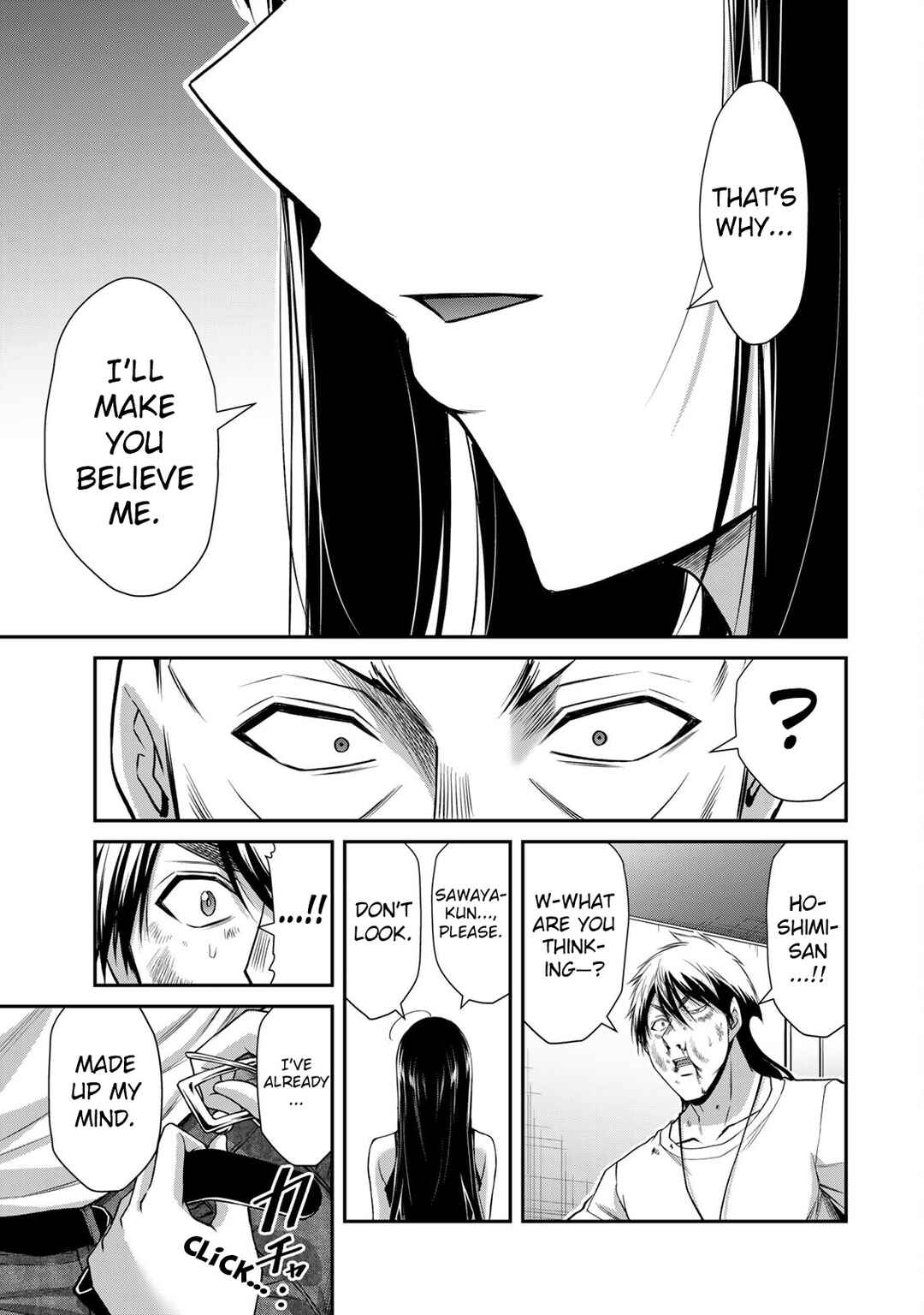 Chapter 158 - Page 17