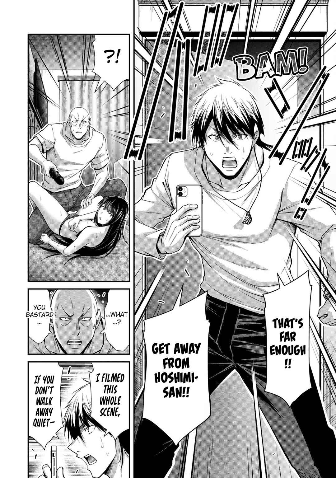 Chapter 158 - Page 8
