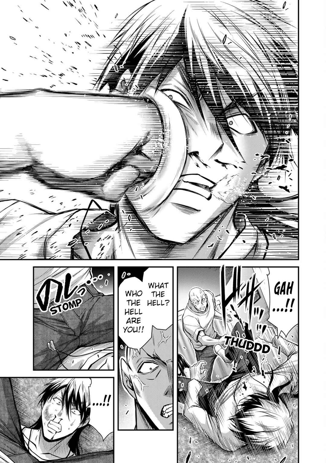Chapter 158 - Page 9