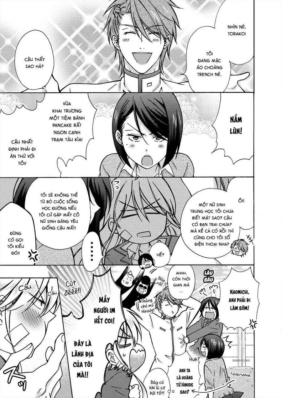 Chapter 14.5 - Page 3