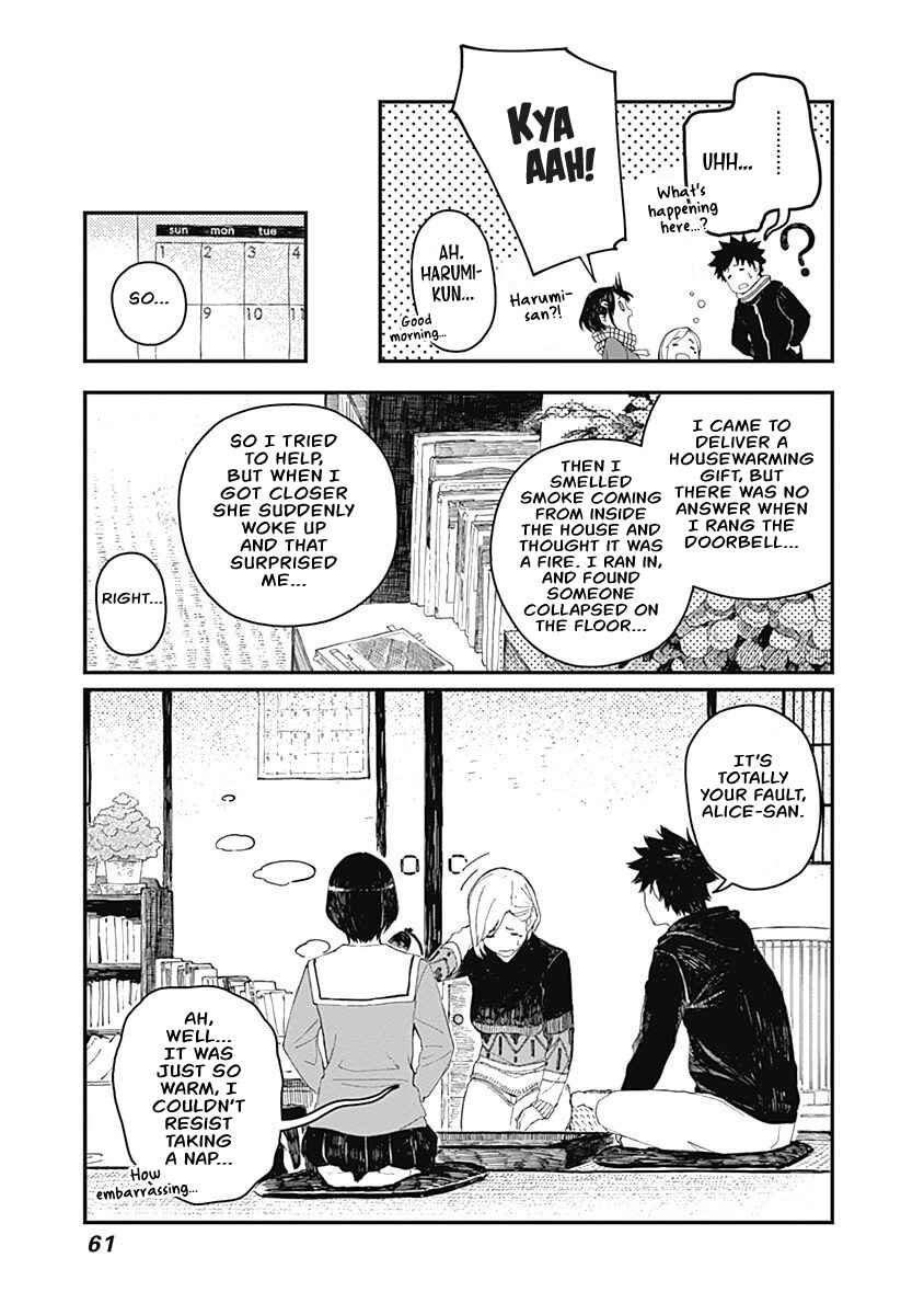 Chapter 3 - Page 5