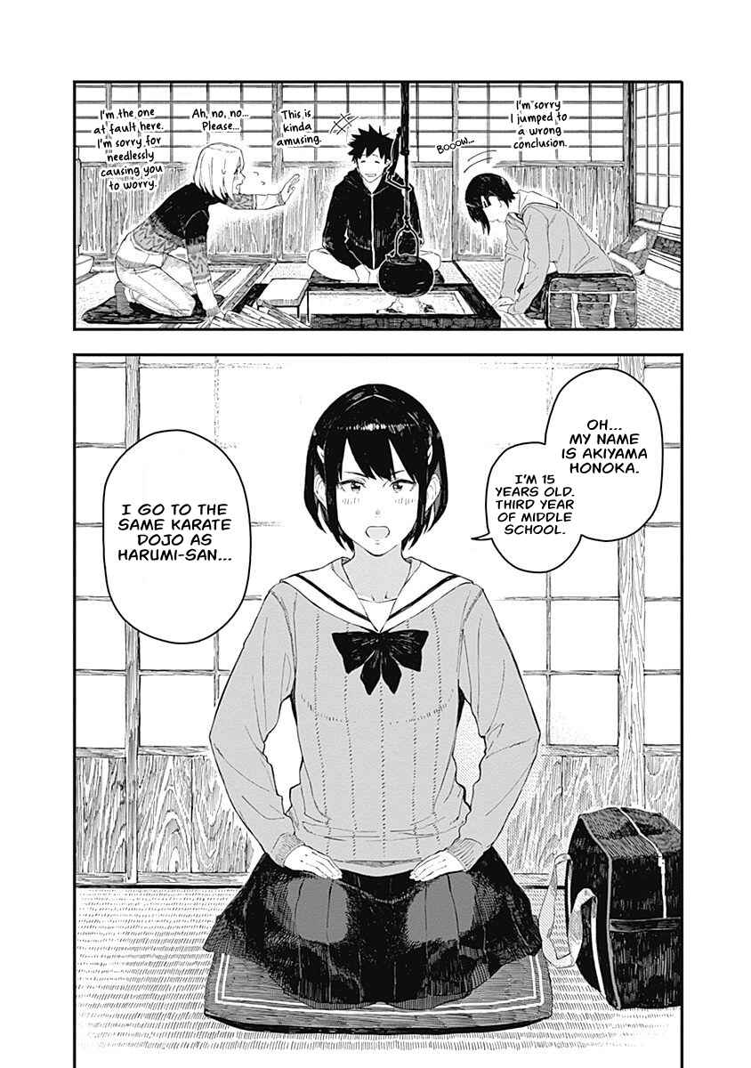 Chapter 3 - Page 6