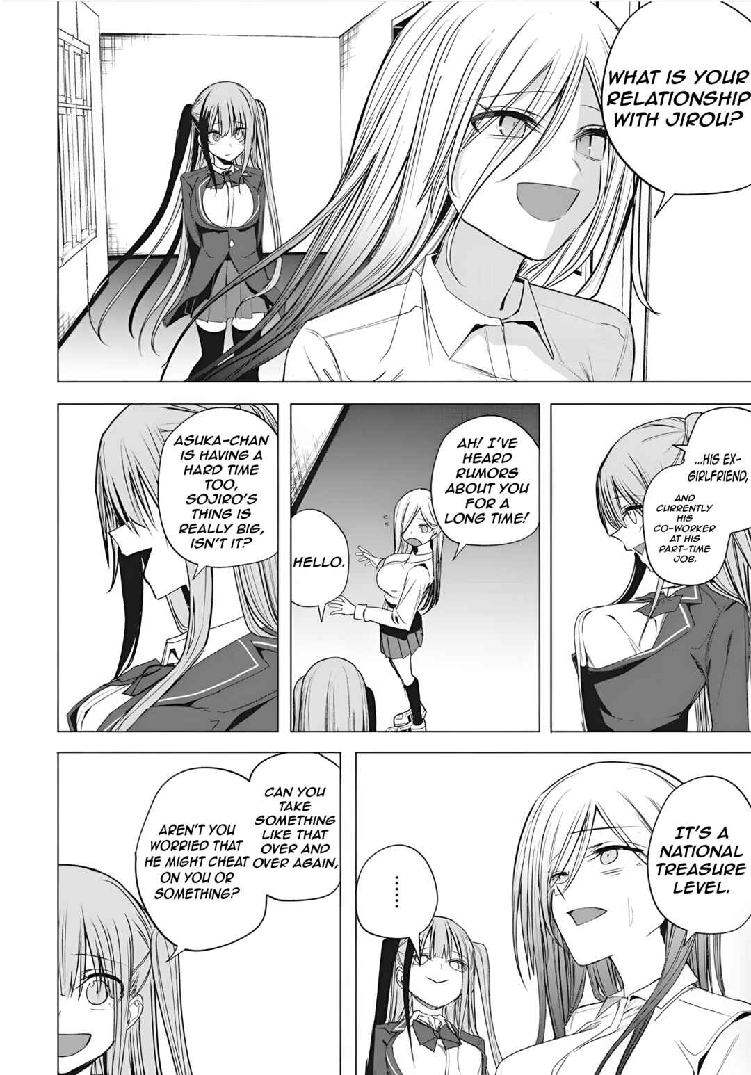Chapter 47 - Page 14