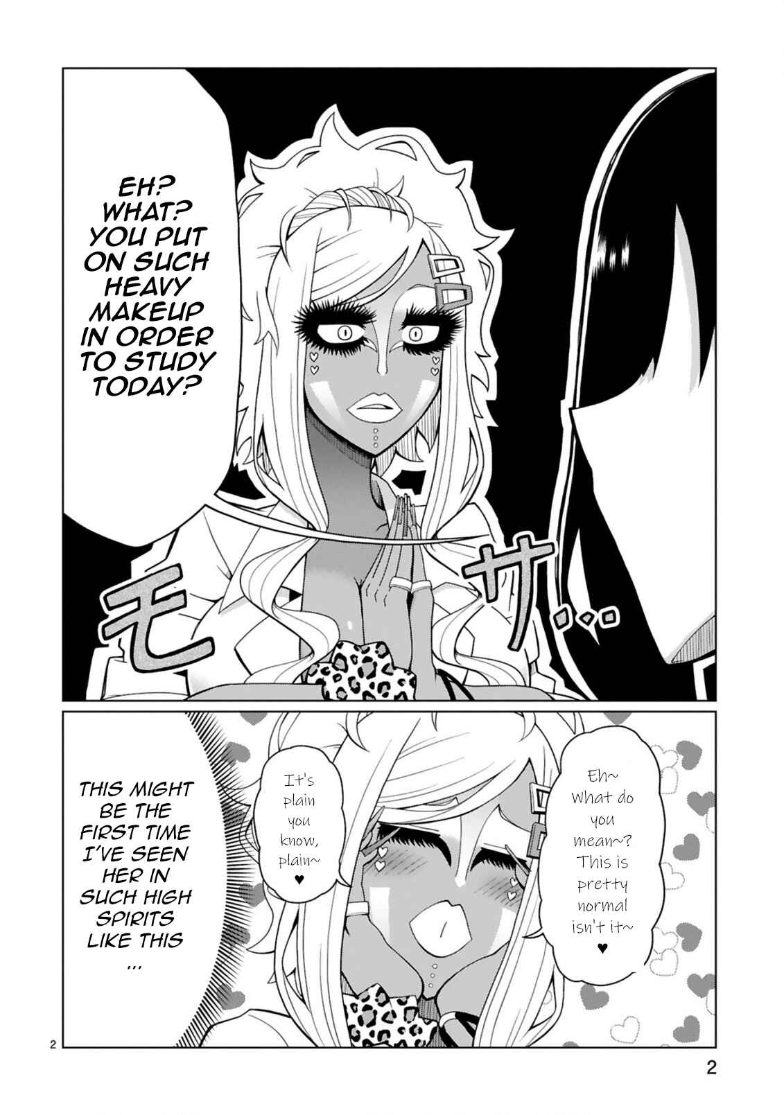 Chapter 3 - Page 2
