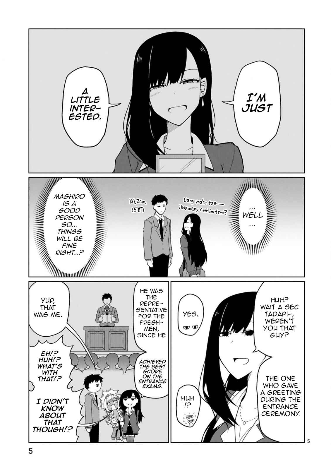 Chapter 3 - Page 5