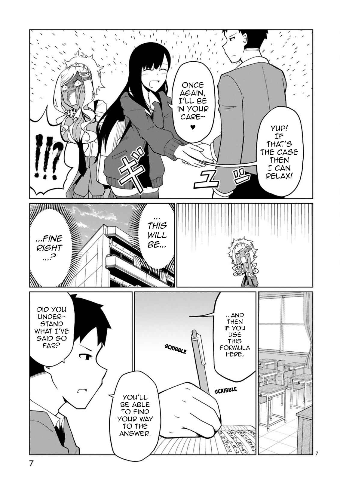 Chapter 3 - Page 7