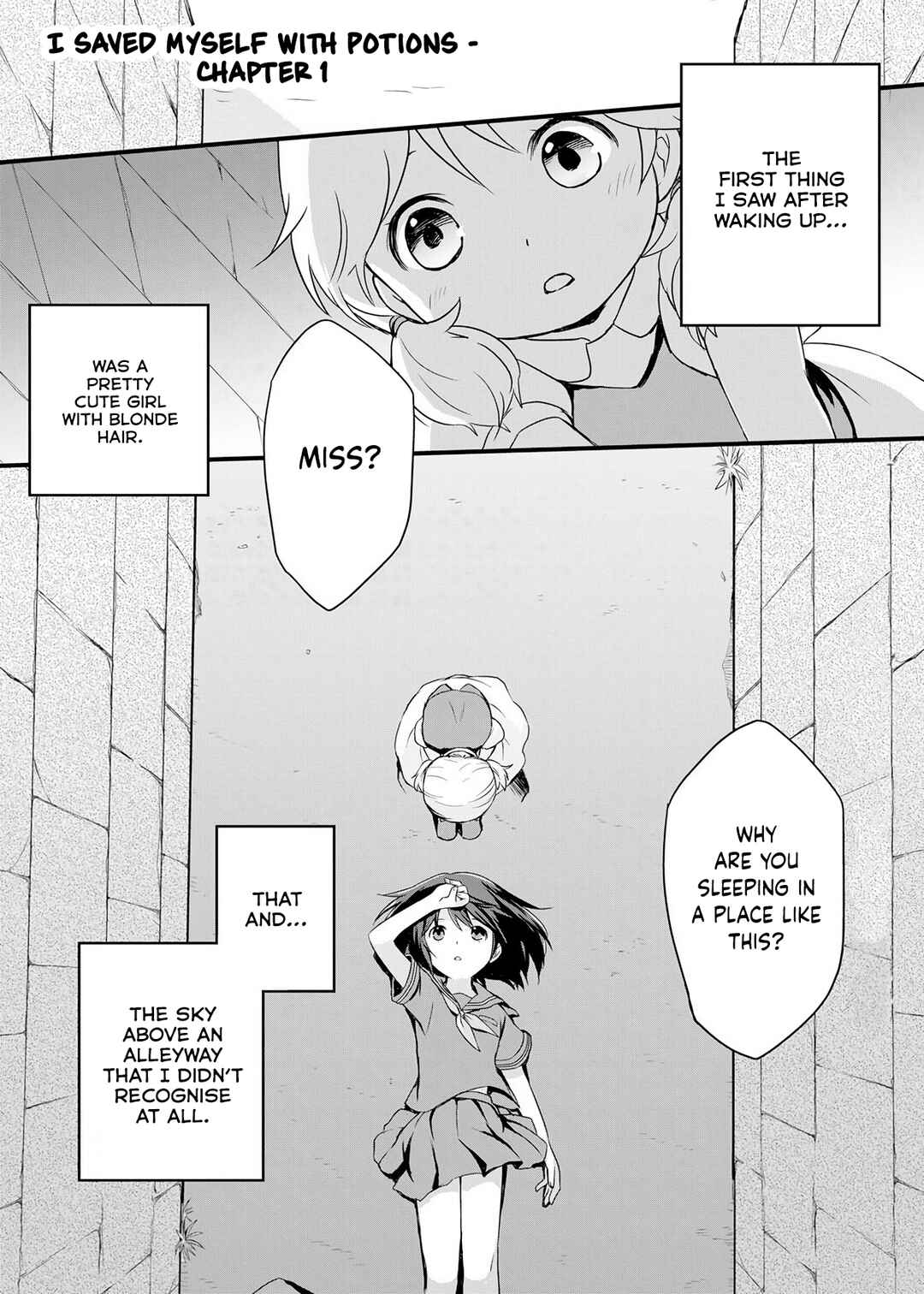 Chapter 1 - Page 2