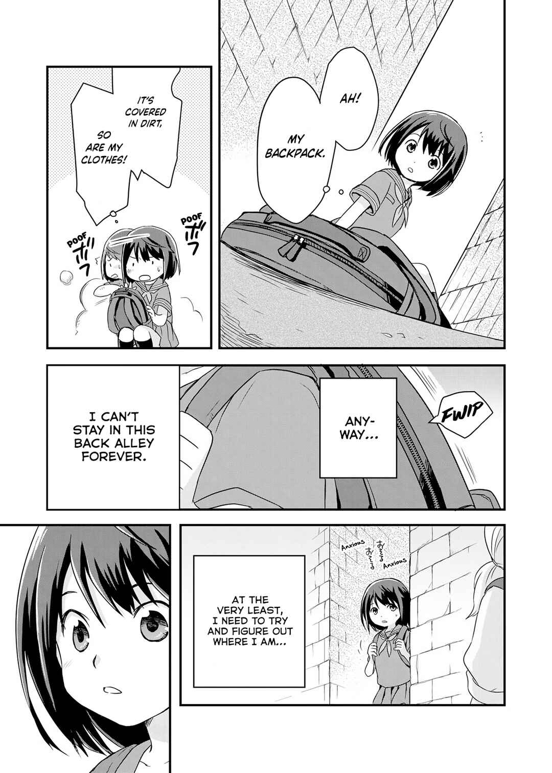 Chapter 1 - Page 5