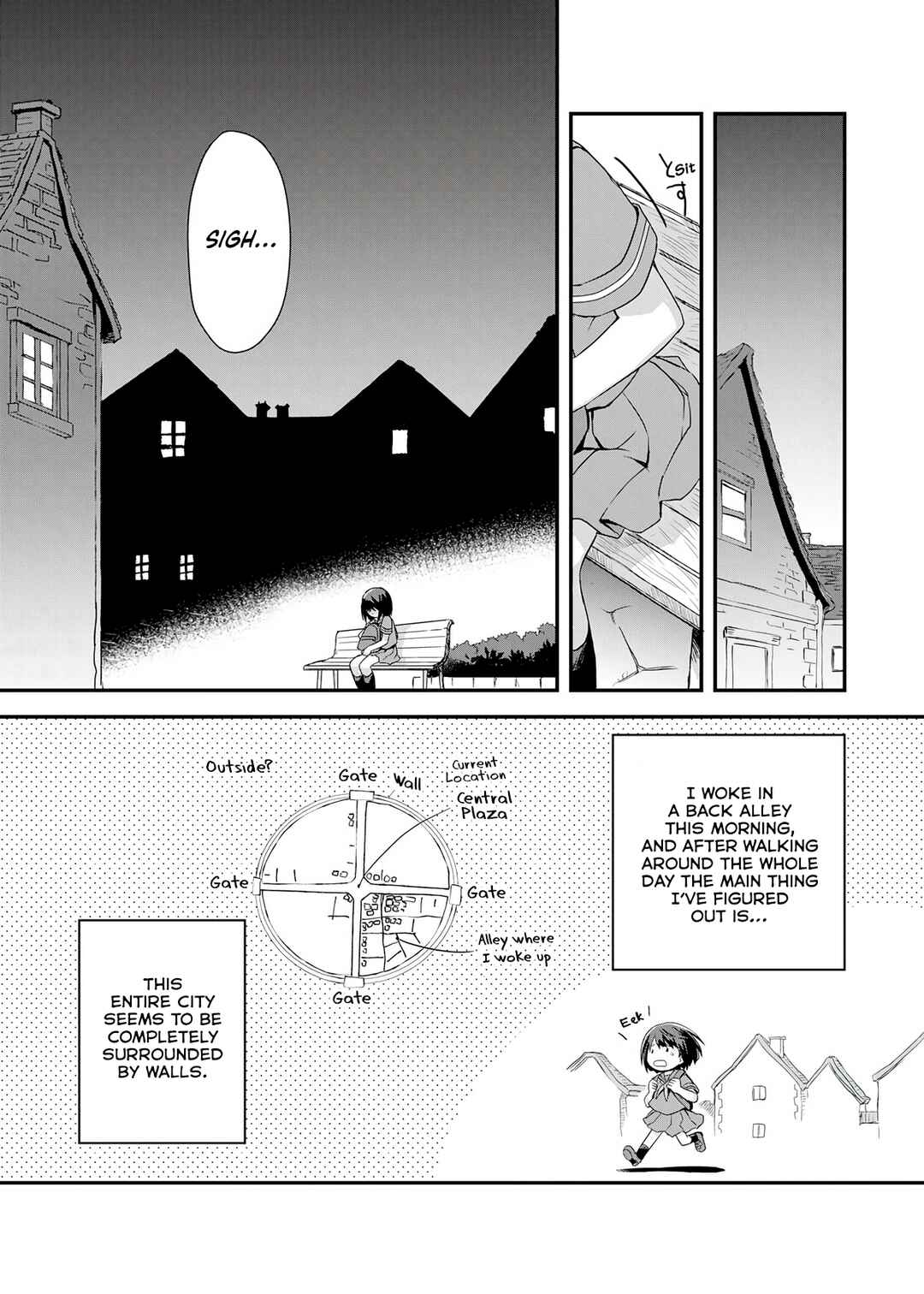 Chapter 1 - Page 8
