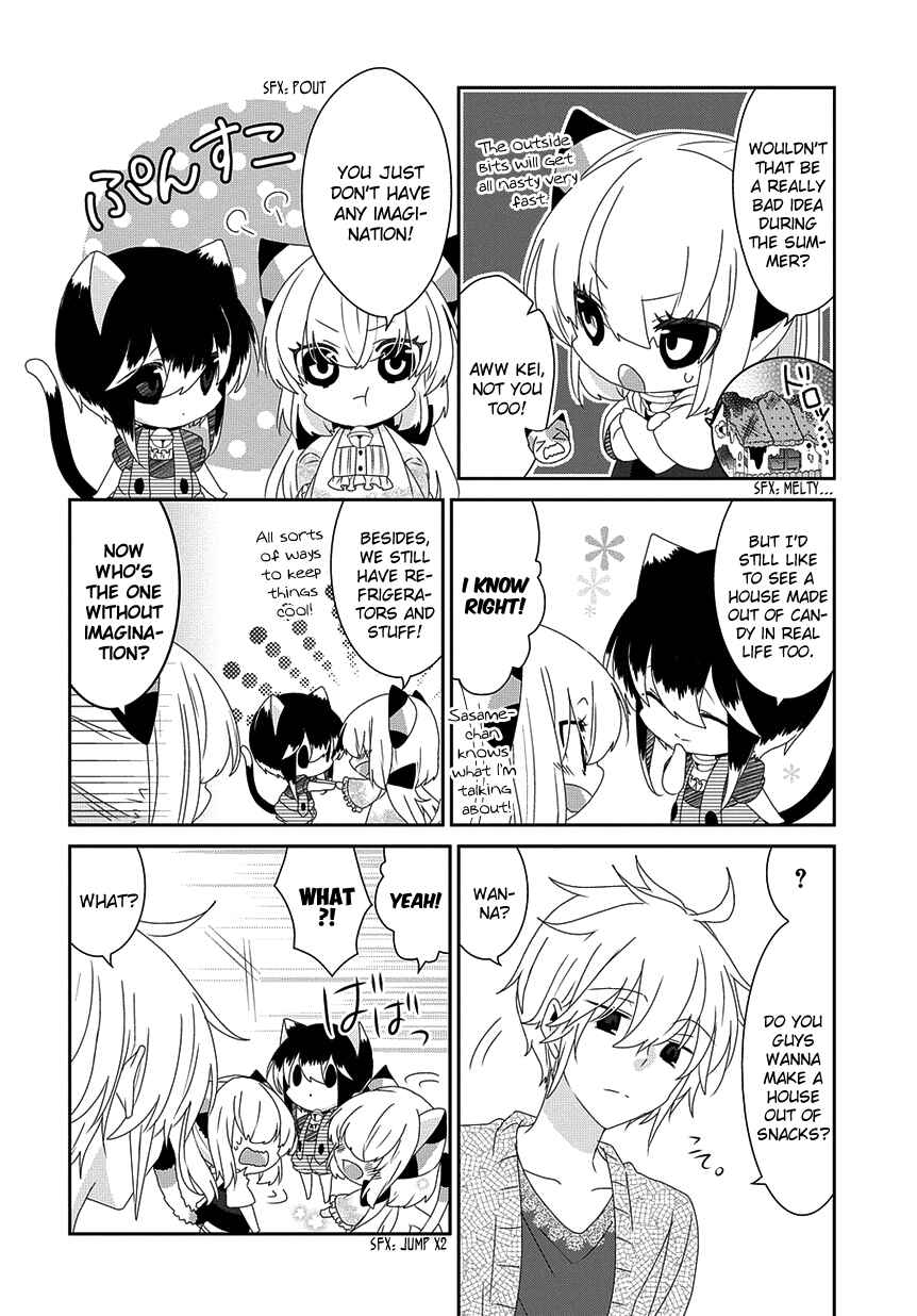 Chapter 149 - Page 3
