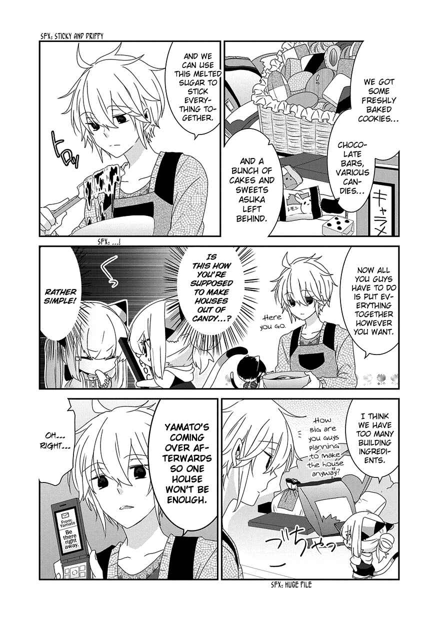 Chapter 149 - Page 4