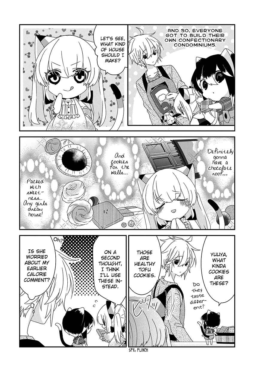 Chapter 149 - Page 5