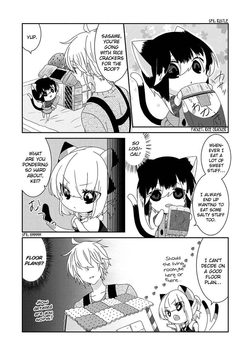 Chapter 149 - Page 6