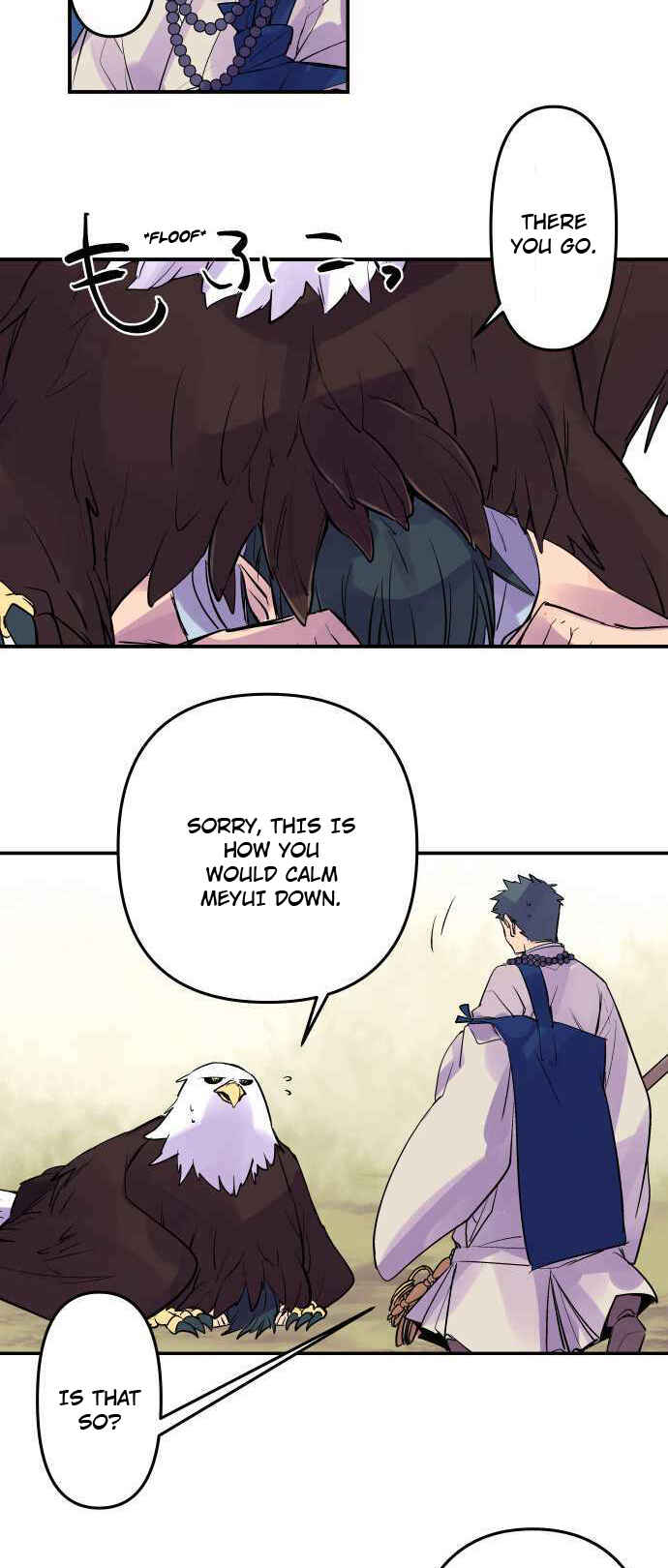 Chapter 242 - Page 18