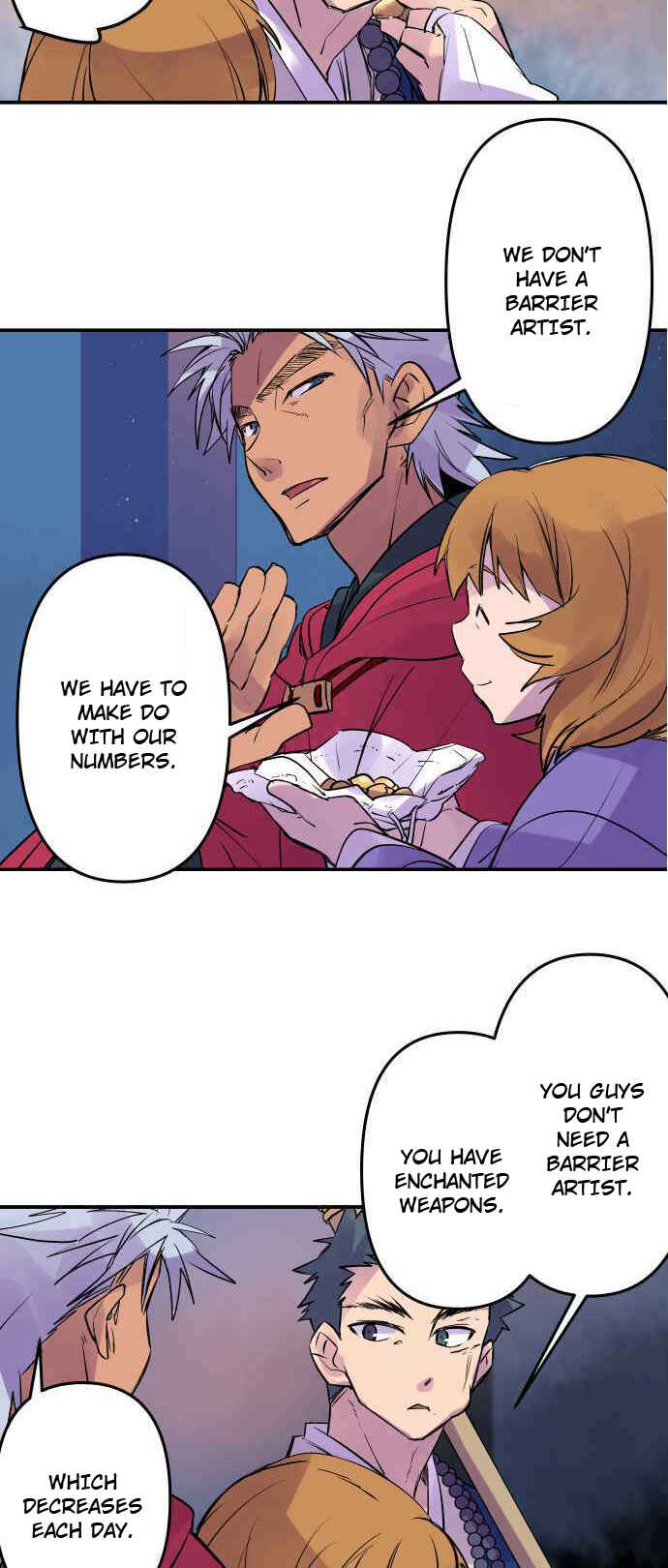 Chapter 242 - Page 5